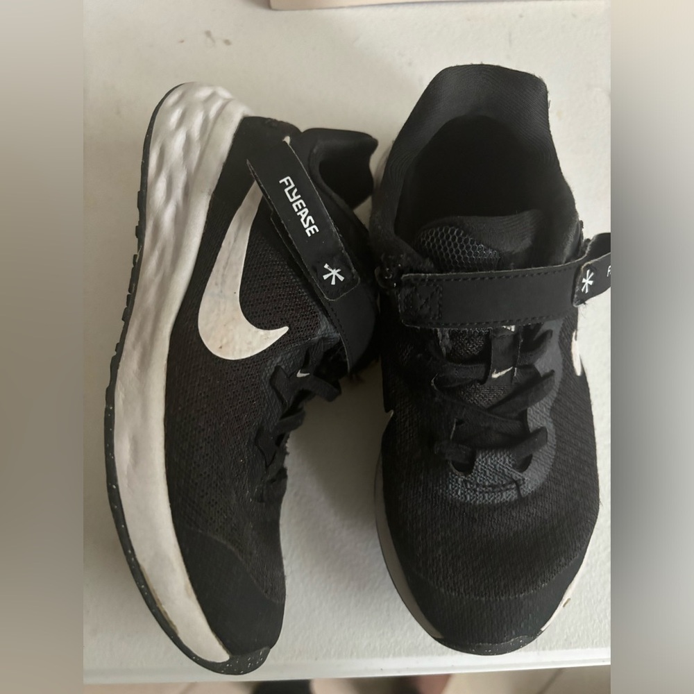 Nike Flyease